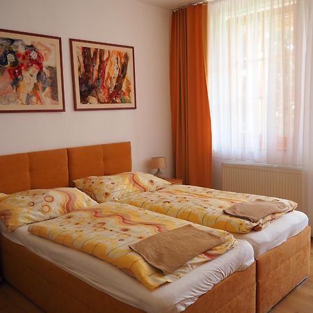 Privat Alenka Hotel Liptovský Mikuláš Exterior foto