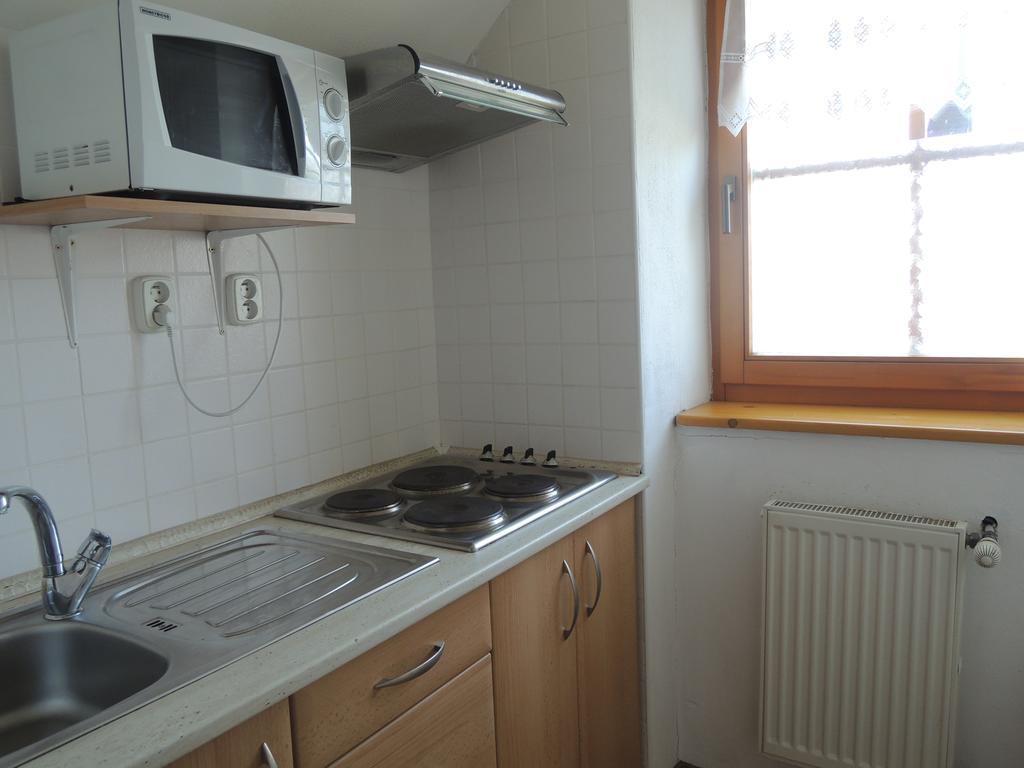 Privat Alenka Hotel Liptovský Mikuláš Exterior foto