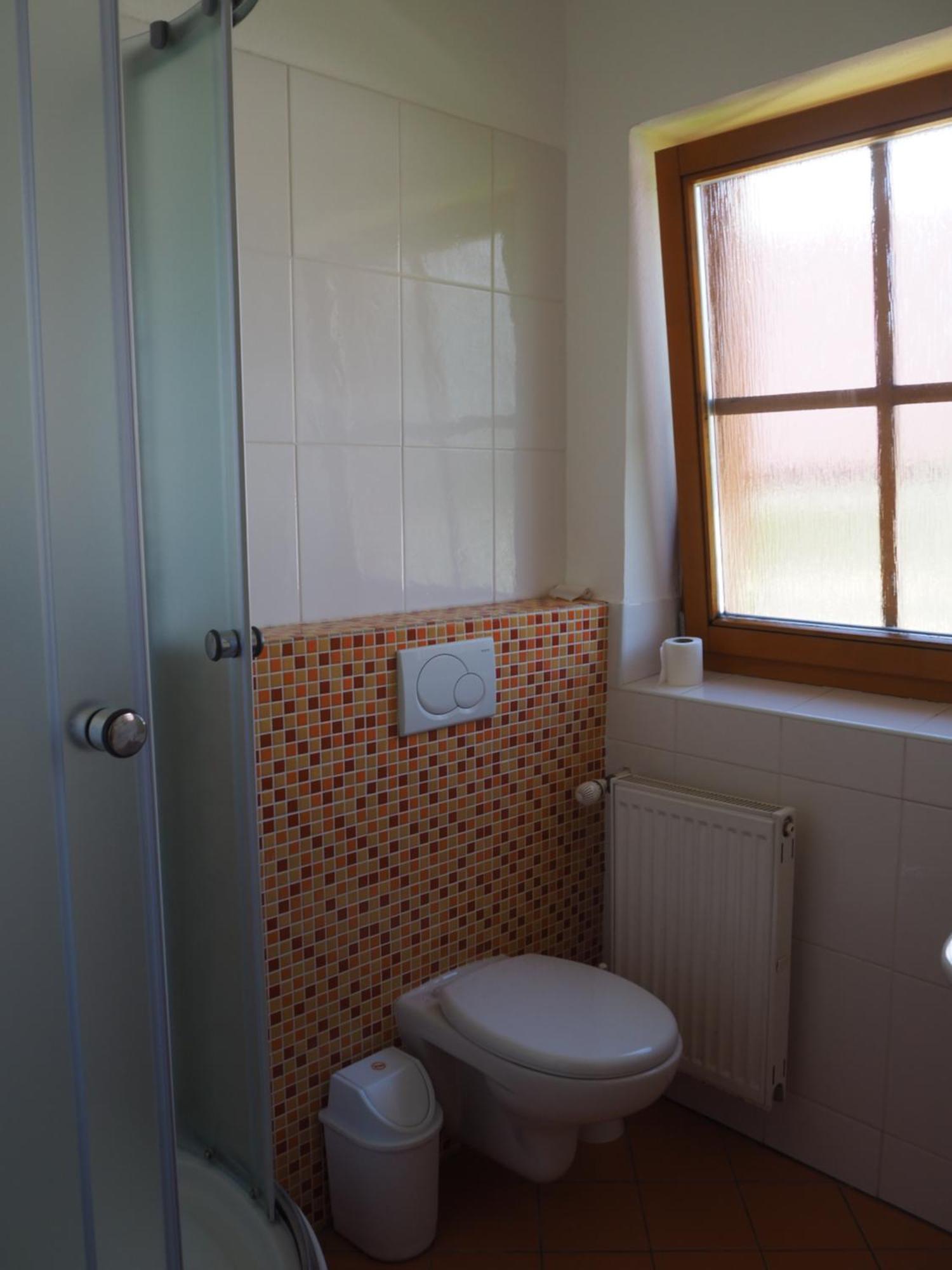 Privat Alenka Hotel Liptovský Mikuláš Exterior foto