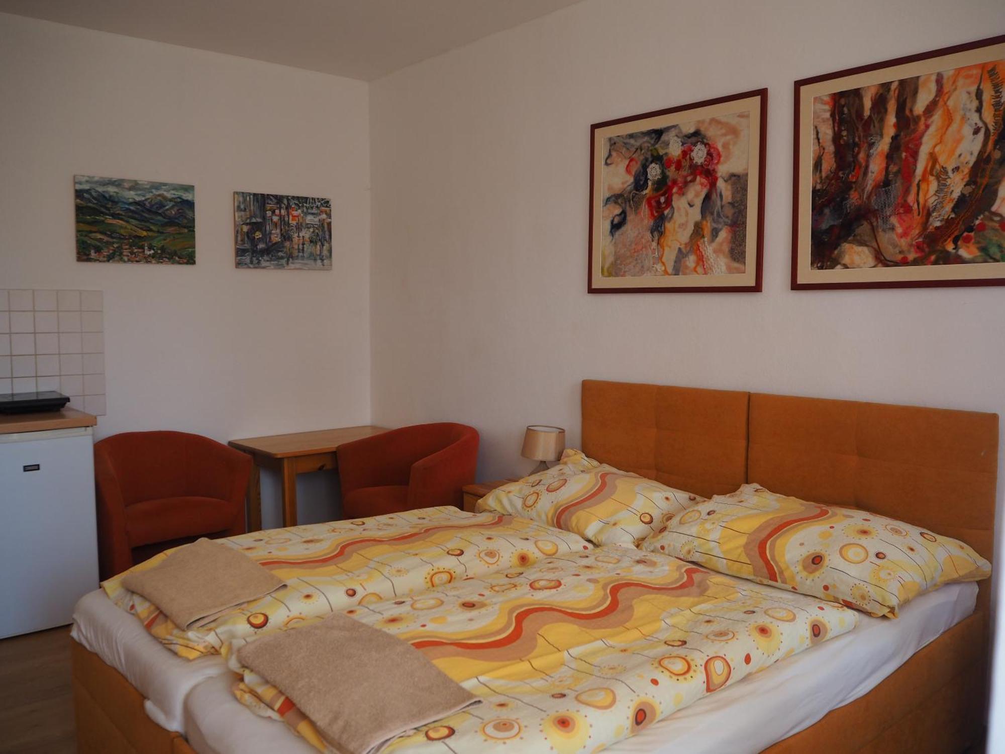 Privat Alenka Hotel Liptovský Mikuláš Exterior foto